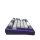 Dark Project ALU87A Violet ISO DE Multilingual Support - 1456391 - zdjęcie 7